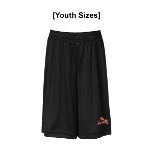 JrPALADINS - ATC Pro Team Youth Shorts
